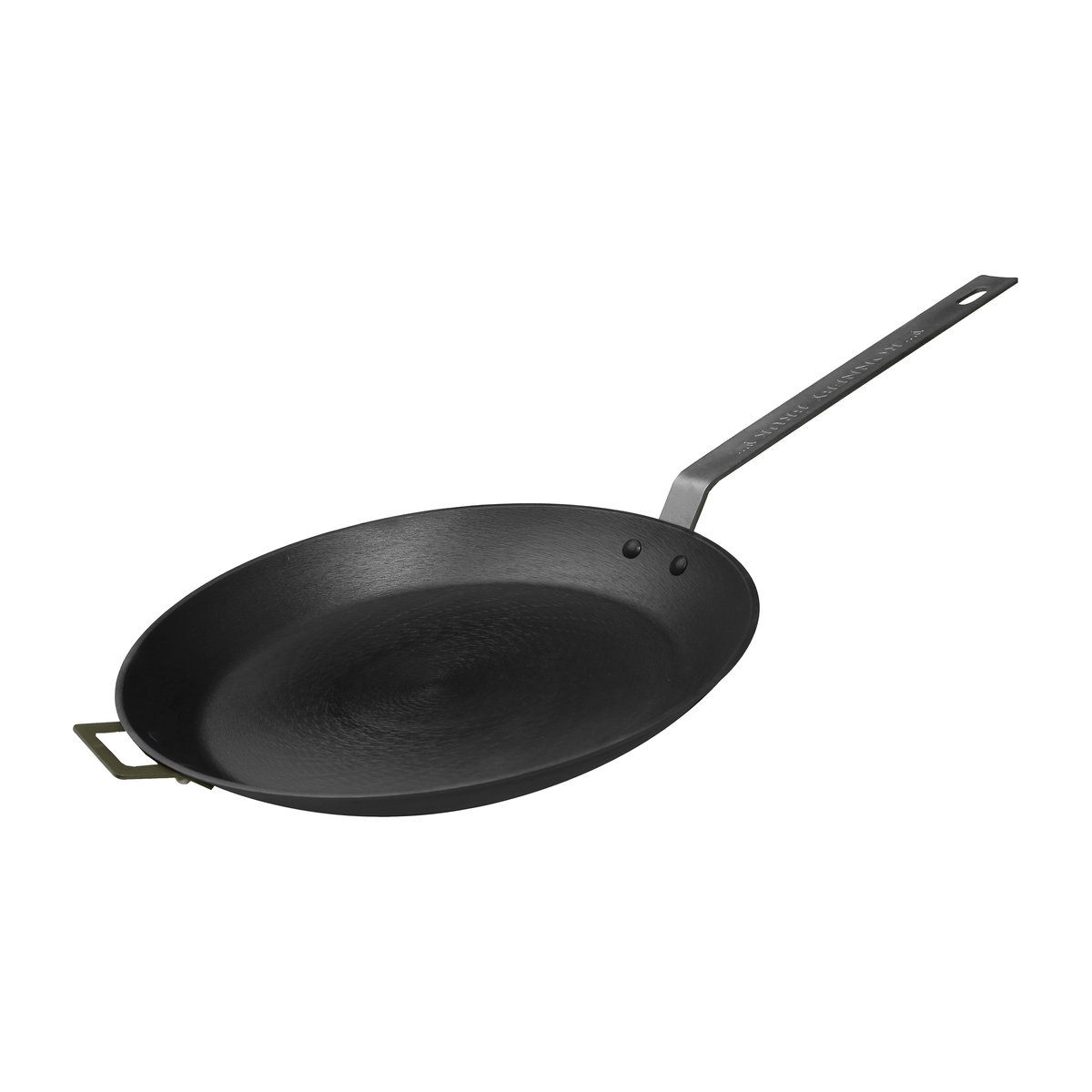Ronneby Bruk Ultra Light Pro stekepanne stpejern lett 36 cm