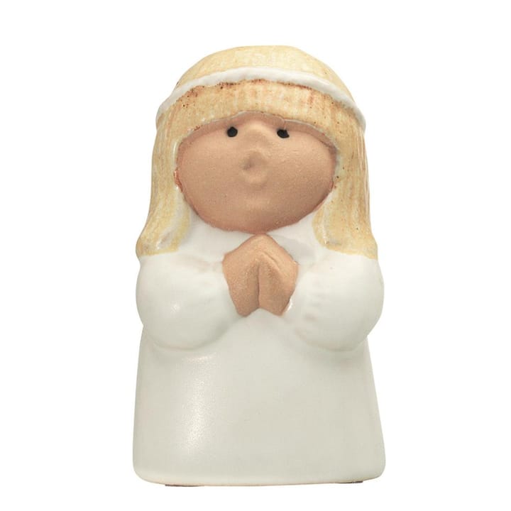 Adventsbarn Tärna - hvit - Rörstrand
