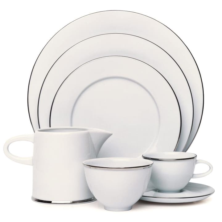 Corona tallerken dyp, 24 cm Rörstrand