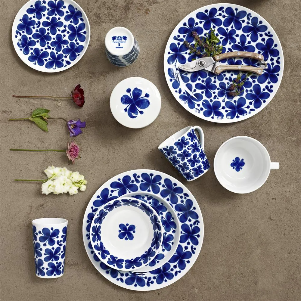 Mon Amie kopp med hank 2-pakn., 2-pakn. Rörstrand