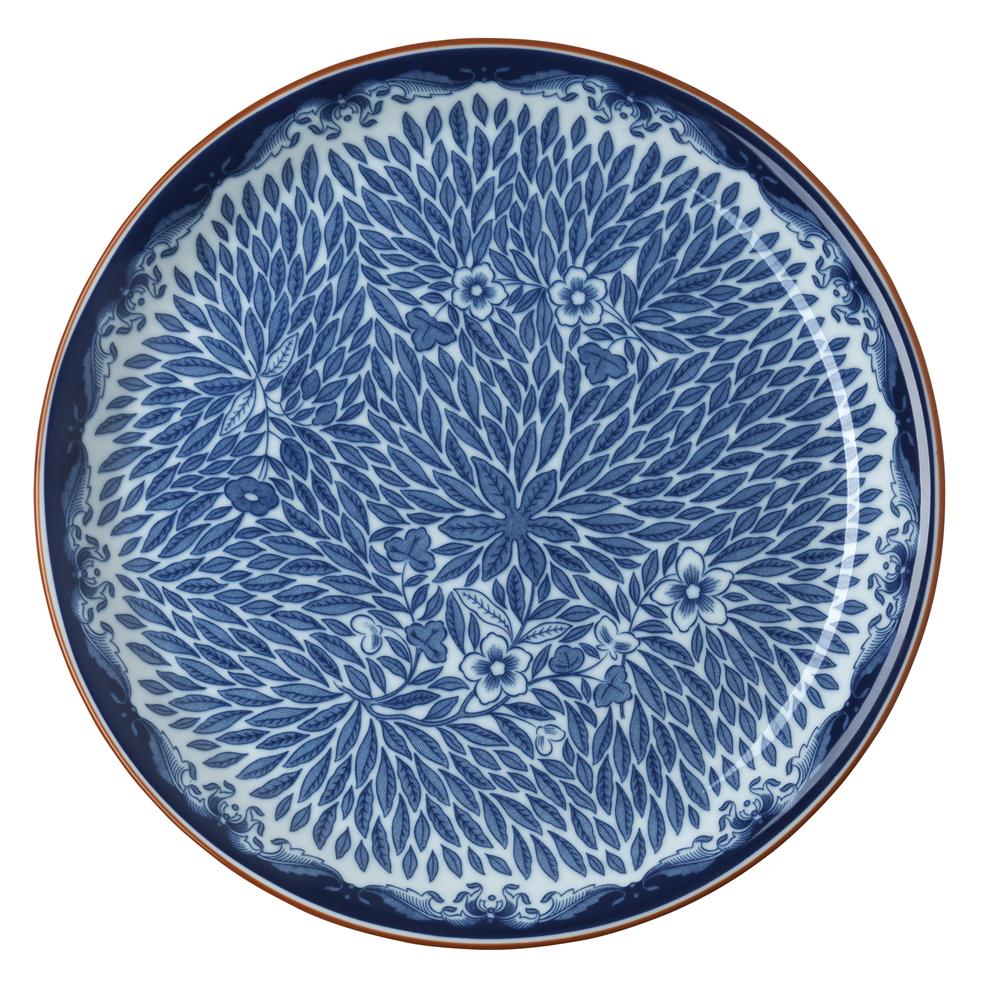 Rörstrand - Ostindia Floris tallerken 20 cm