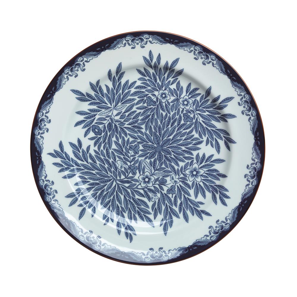 Rörstrand - Ostindia Floris tallerken 27 cm