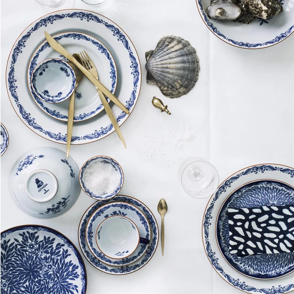 Ostindia kopp 30 cl 2-pakn., 2-pakn. Rörstrand