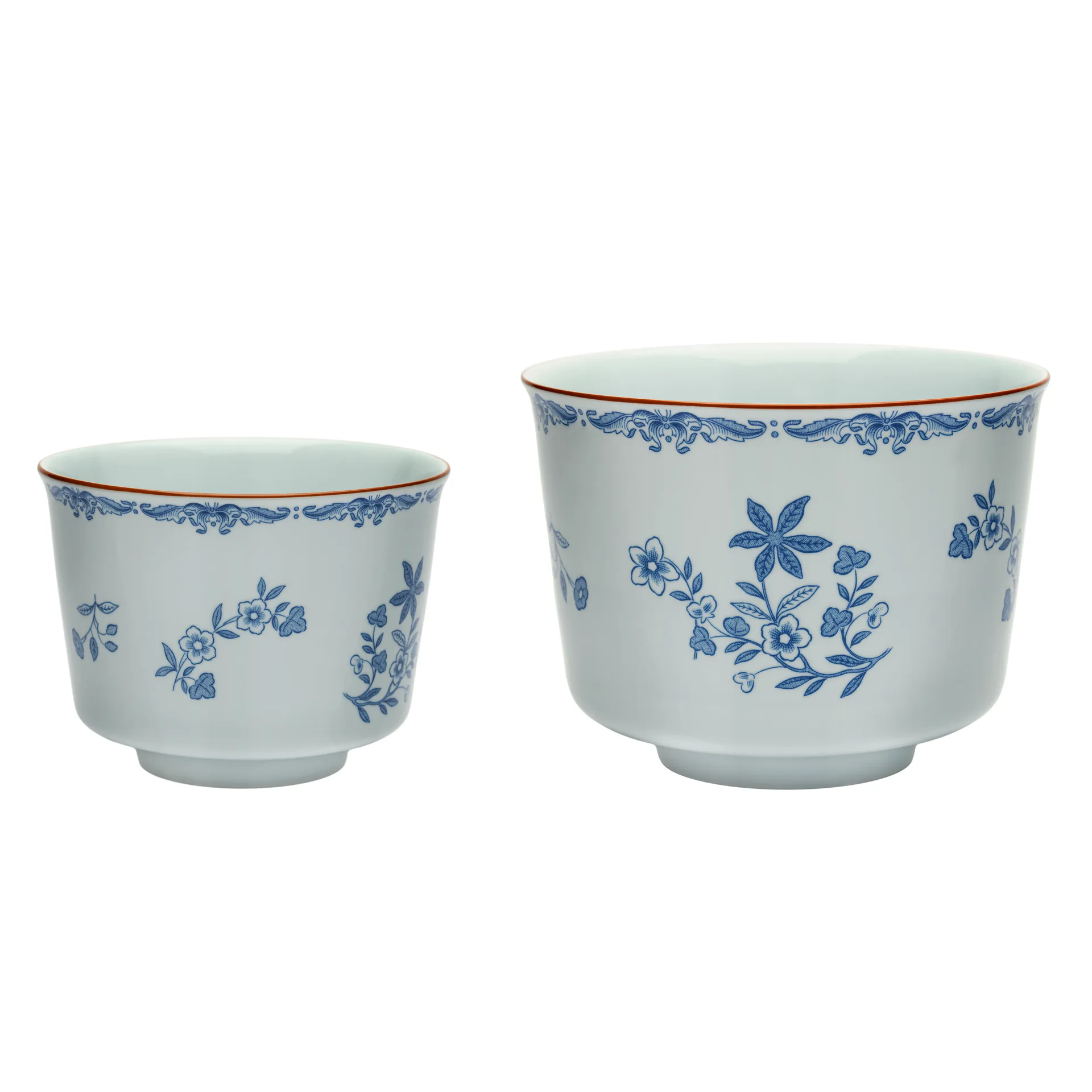 Ostindia krukke, Ø20x15 cm Rörstrand