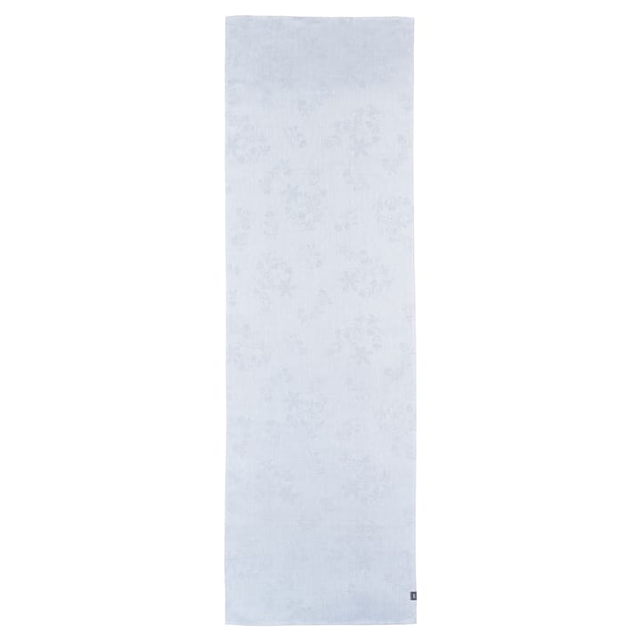 Ostindia løper 47 x 145 cm - Blå - Rörstrand