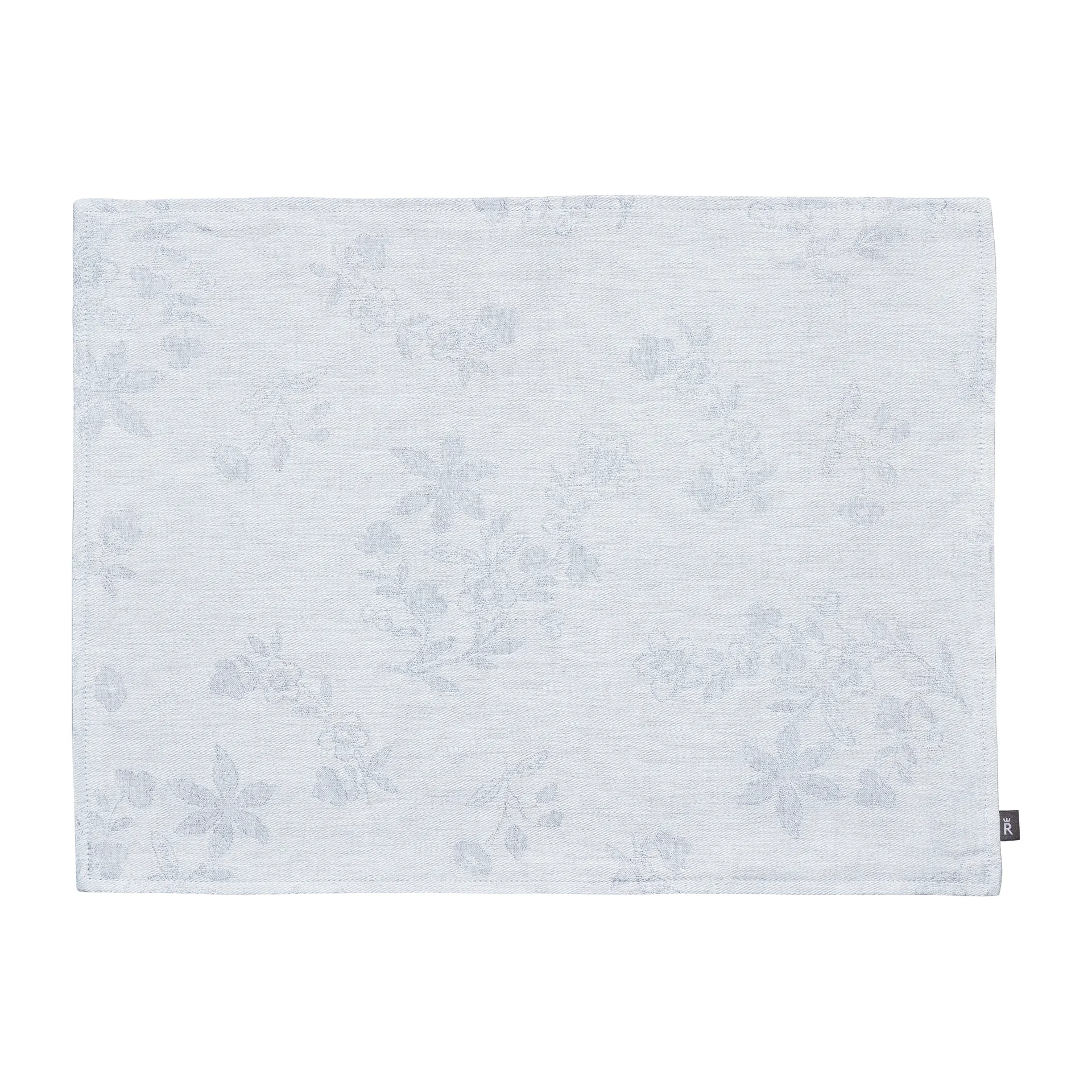 Ostindia spisebrikke 35 x 45 cm, Blå Rörstrand