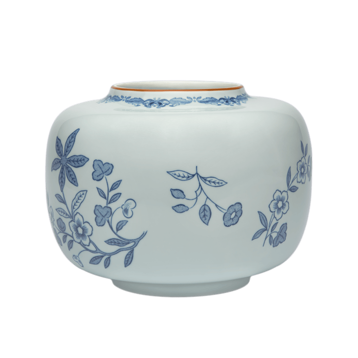 Ostindia vase - Ø22x17 cm - Rörstrand
