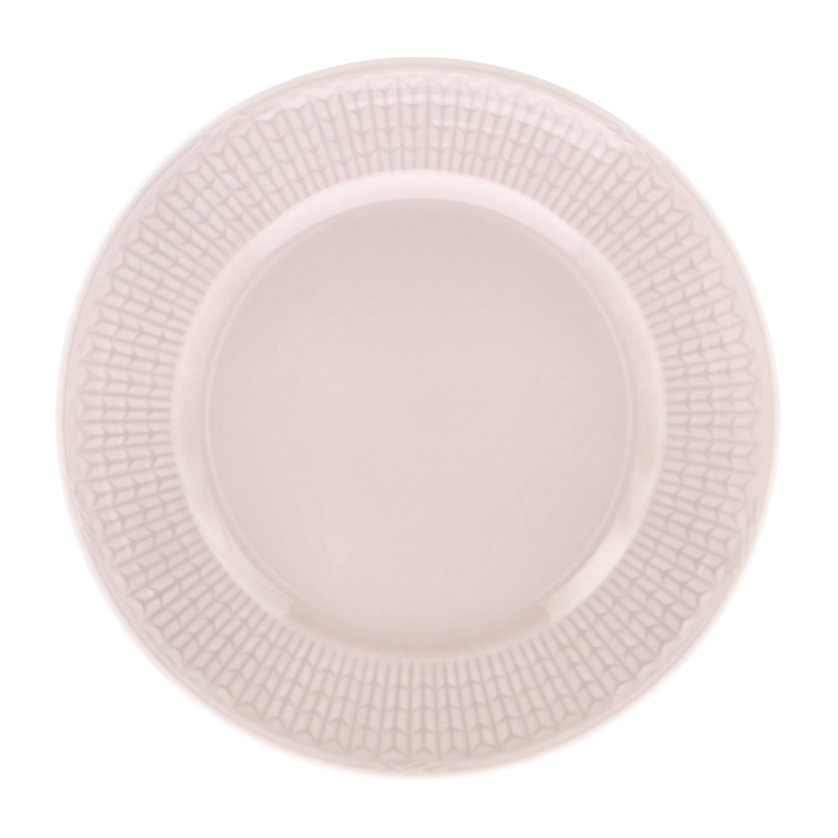 Rörstrand Swedish Grace asjett 17 cm Ros | Skandinavisk Design | Asjetter | Rosa