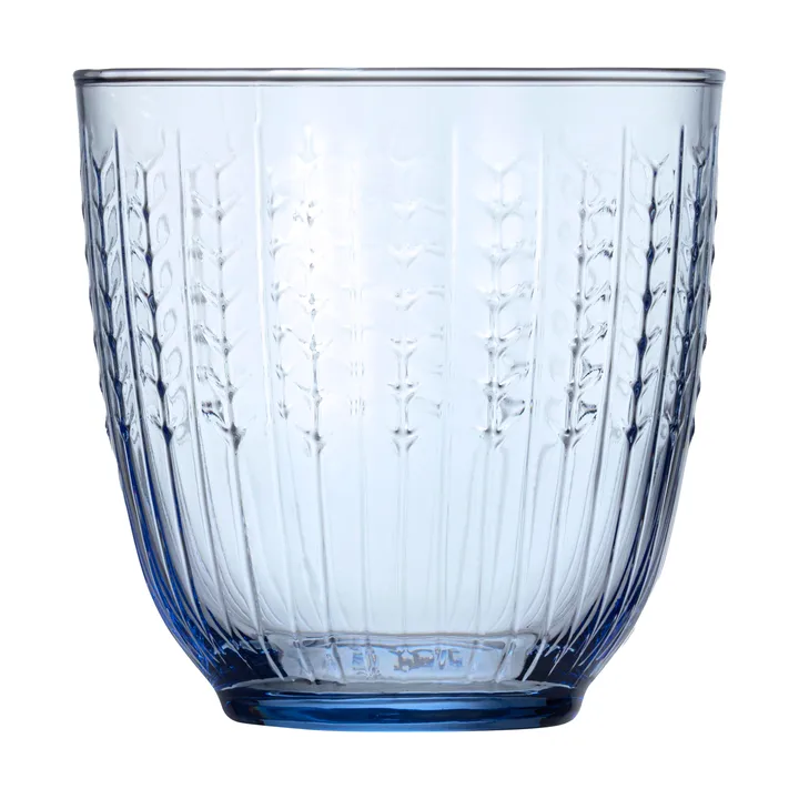 Swedish Grace drikkeglass 25 cl 2-pakk - Blå - Rörstrand