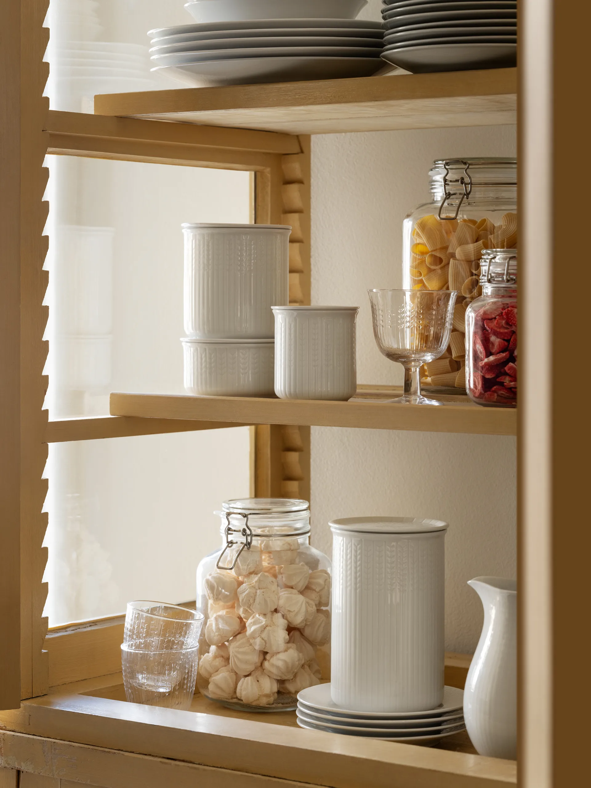 Swedish Grace drikkeglass 25 cl 2-pakk, Klar Rörstrand