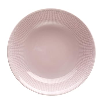 Swedish Grace dyp tallerken Ø19 cm - rosa - Rörstrand