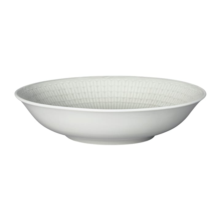 Swedish Grace dyp tallerken 6-pk Tåke (grå) Rörstrand