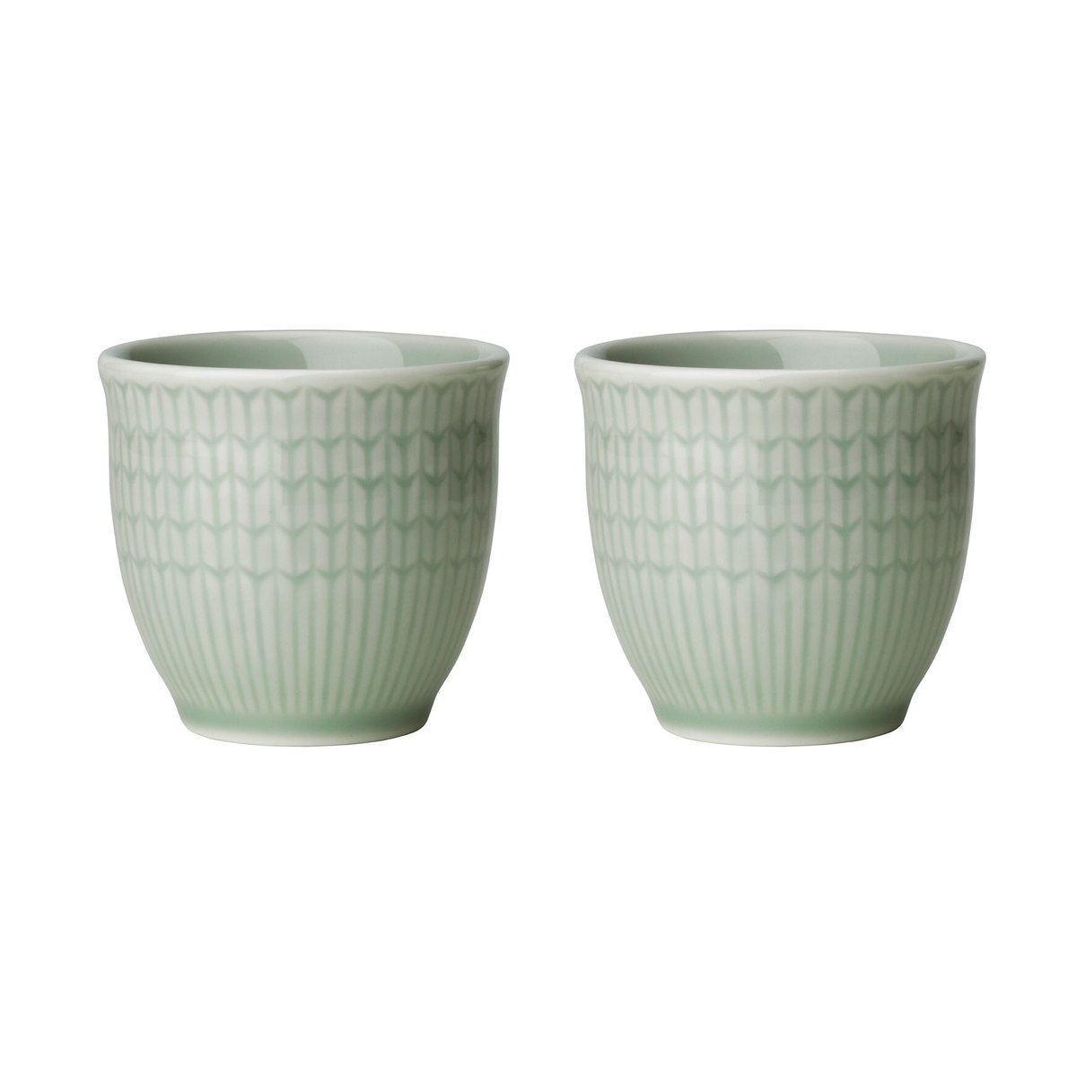 Swedish Grace eggeglass 2-pakning Eng
