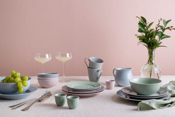 Swedish Grace eggeglass - eng (lysegrønn) - Rörstrand