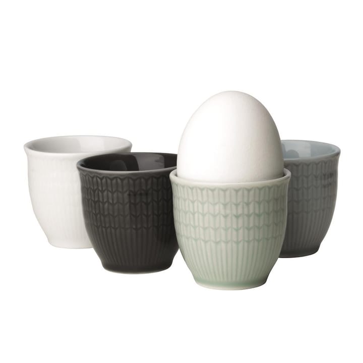 Swedish Grace eggeglass, eng (lysegrønn) Rörstrand