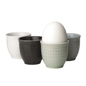 Swedish Grace eggeglass - is (lyseblå) - Rörstrand