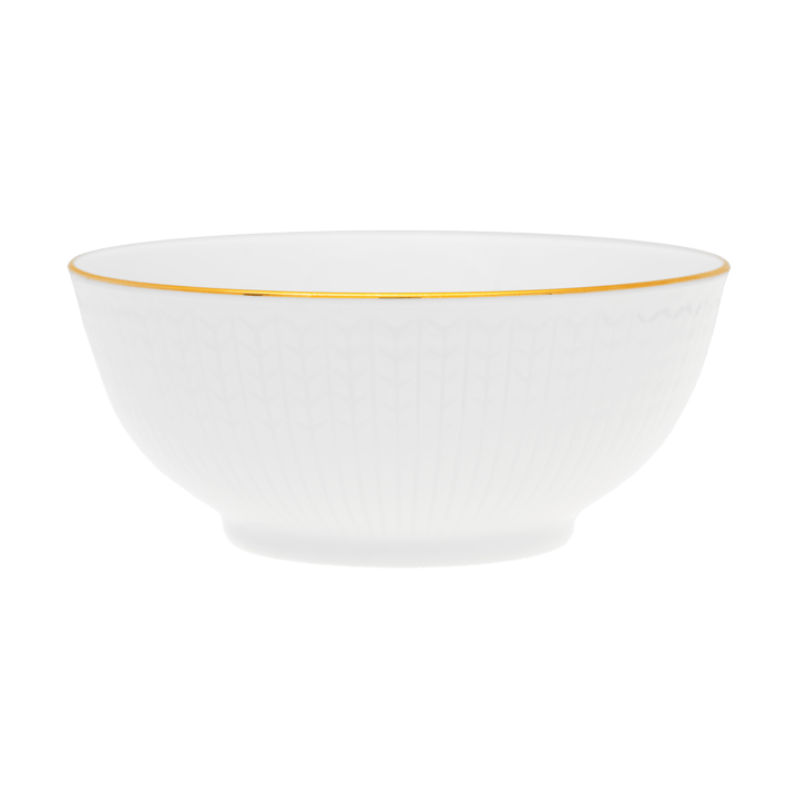 Swedish Grace Gala bolle 30 cl - Hvit - Rörstrand