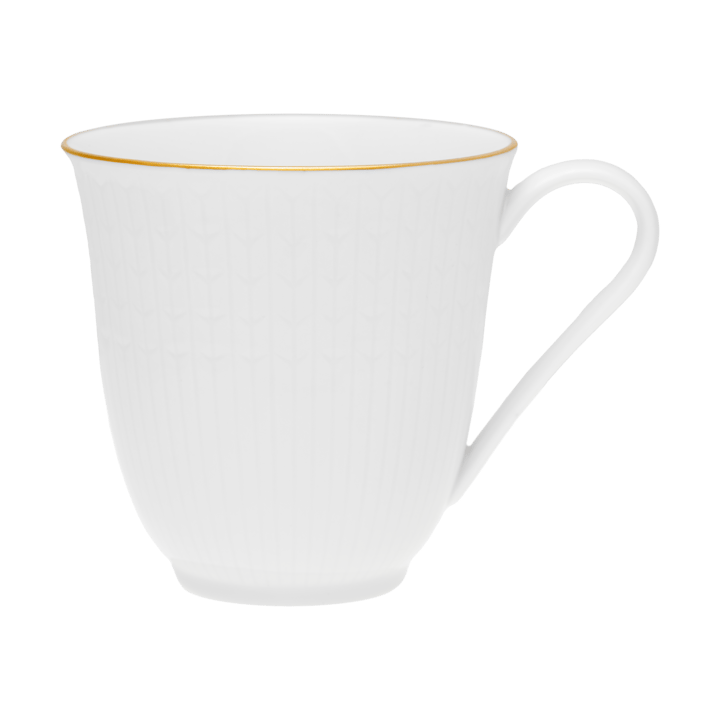 Swedish Grace Gala kopp 30 cl - Hvit - Rörstrand