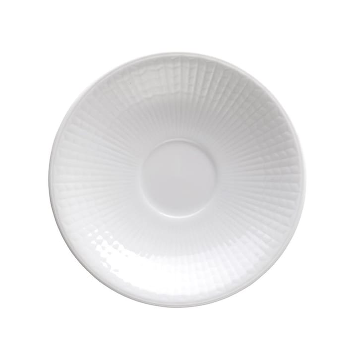 Swedish Grace kaffeskål Ø13 cm - Snø (hvit) - Rörstrand