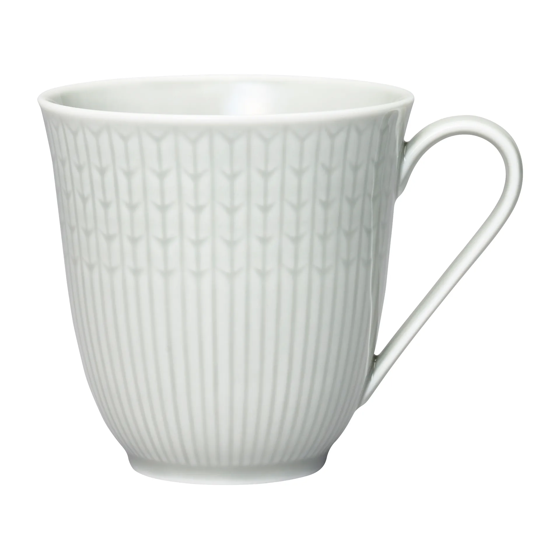 Swedish Grace lite kopp 6-pk Tåke (grå),  Rörstrand