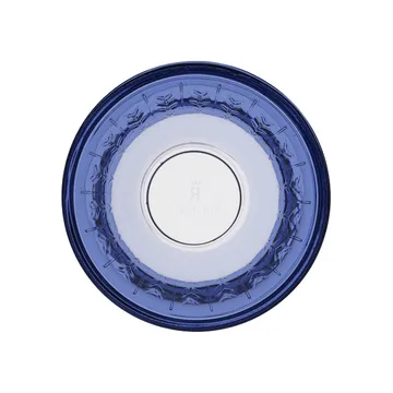 Swedish grace lyslykt - Blå, 9 cm - Rörstrand