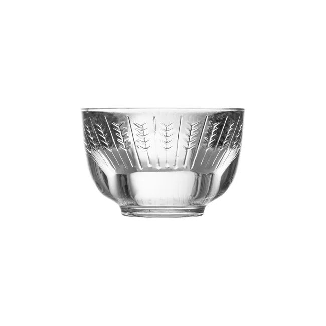 Swedish grace lyslykt, Klar, 9 cm Rörstrand