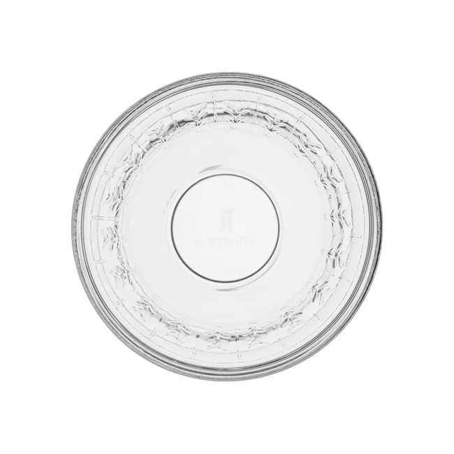 Swedish grace lyslykt, Klar, 9 cm Rörstrand