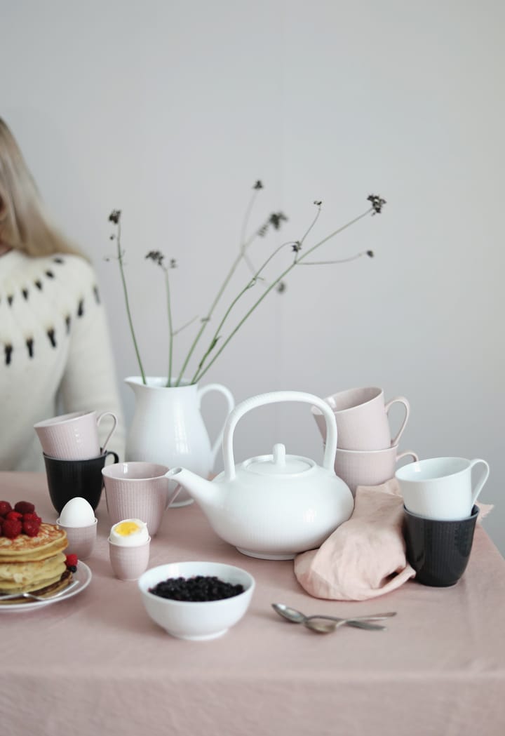 Swedish Grace skål stor, rosa 60 cl Rörstrand