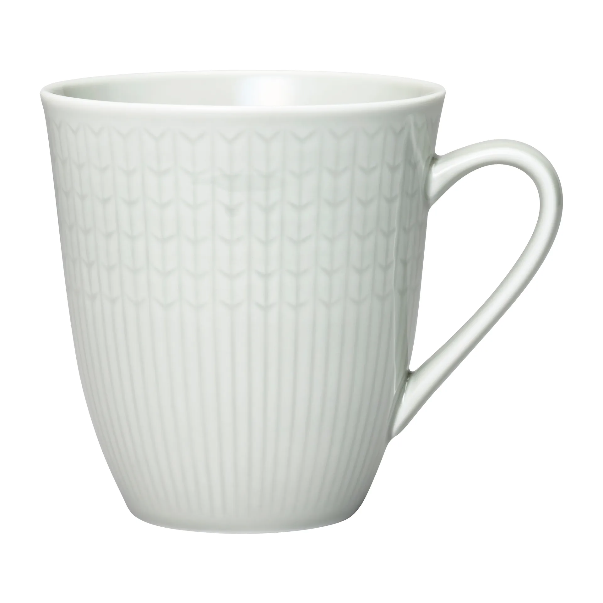 Swedish Grace stor kopp 6-pk Tåke (grå),  Rörstrand