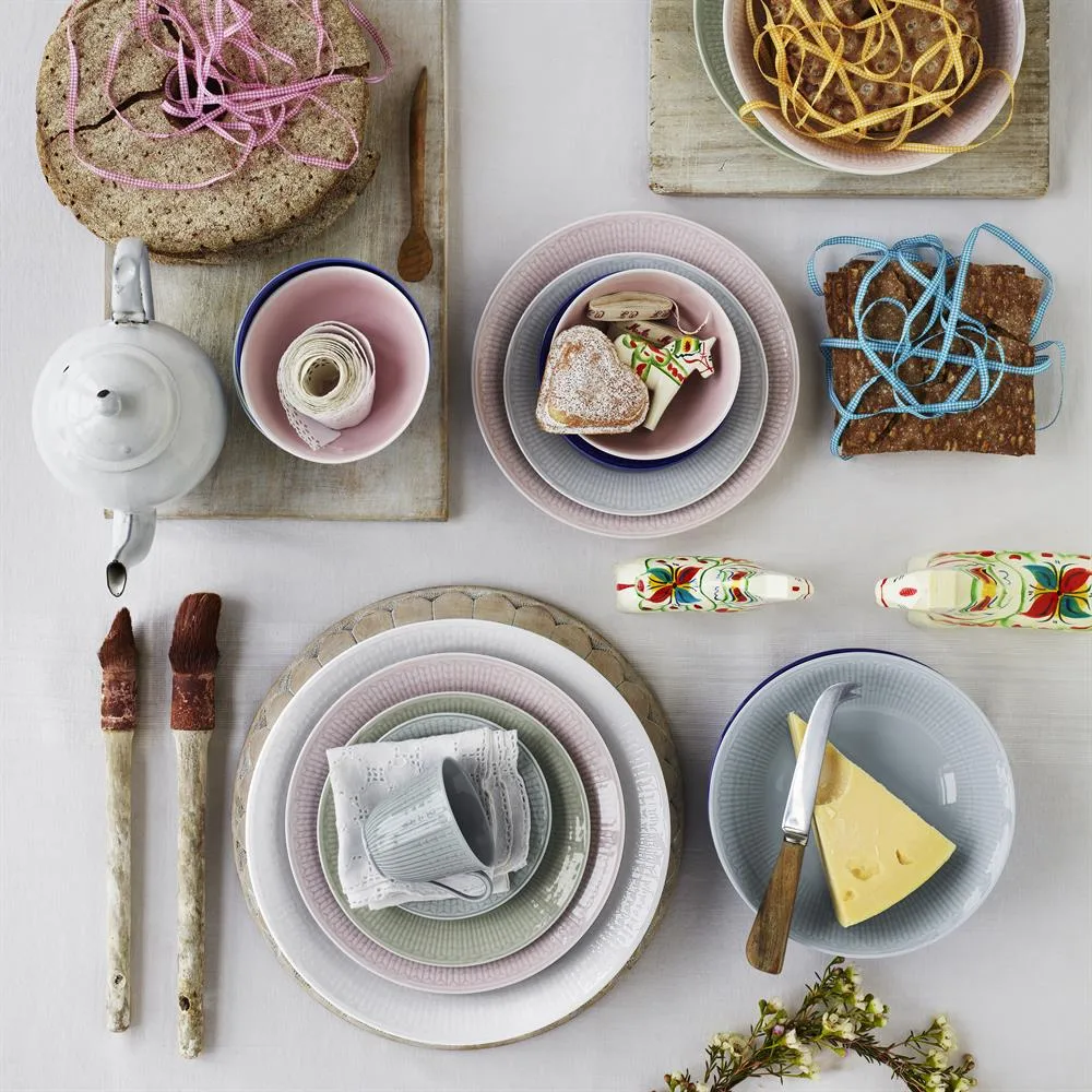 Rörstrand Swedish Grace tallerken