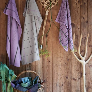 Beta kjøkkenhåndkle 50 x 70 cm - Lavender - Rosendahl