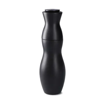 Crush on you krydderkvern - Svart, 23 cm - Rosendahl