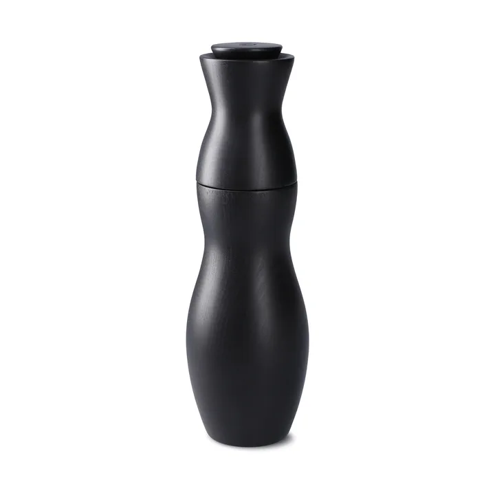Crush on you krydderkvern - Svart, 23 cm - Rosendahl