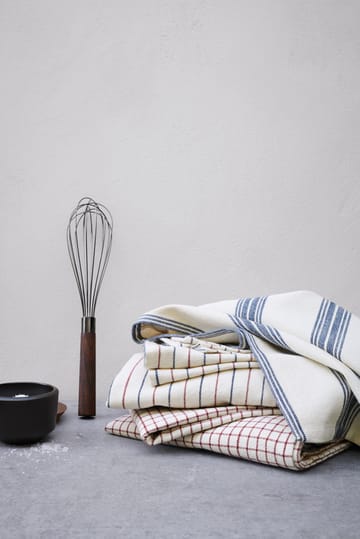 Garn Kjøkkenhåndkle 50x70 cm - Blå - Rosendahl