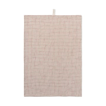 Garn Kjøkkenhåndkle 50x70 cm - Terracotta - Rosendahl