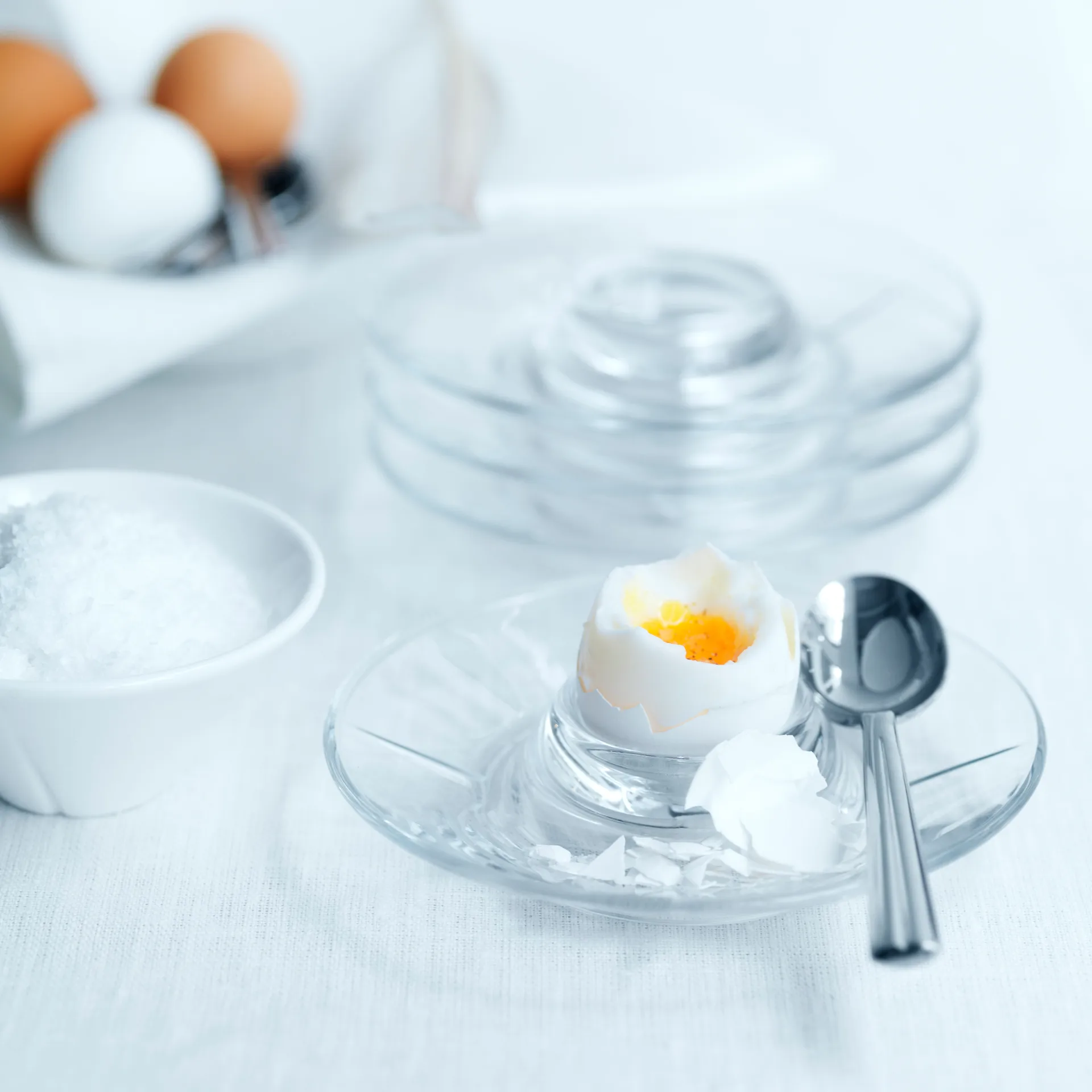 Gran Cru eggeglass glass 2-pakk, 2-pakk Rosendahl