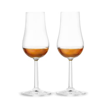 Grand Cru brennevinsglass 2-pakk - 2-pakk - Rosendahl