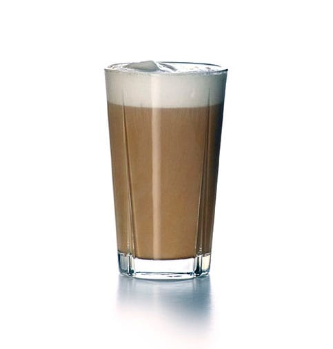 Grand Cru caféglass, klar 4-pakk Rosendahl