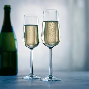 Grand Cru champagneglass 6-pakk - 6-pakk - Rosendahl