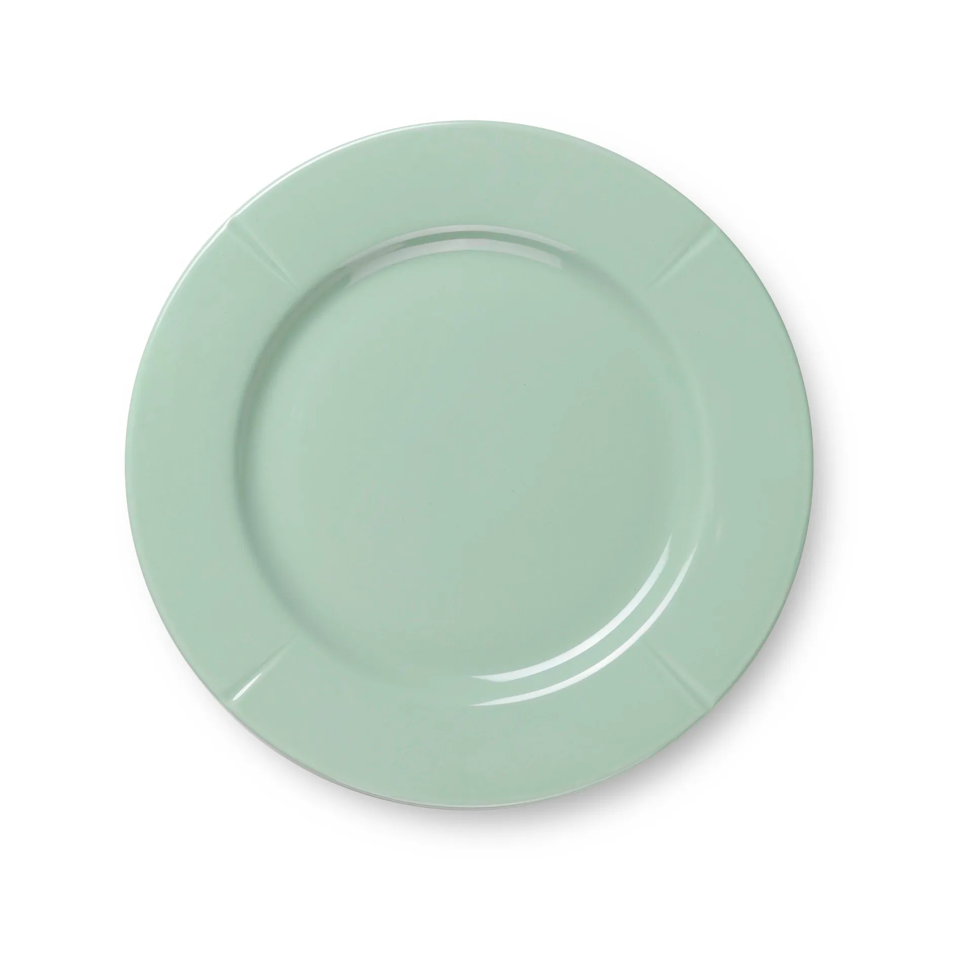 Grand Cru Colourful tallerken Ø27 cm, Mint Rosendahl