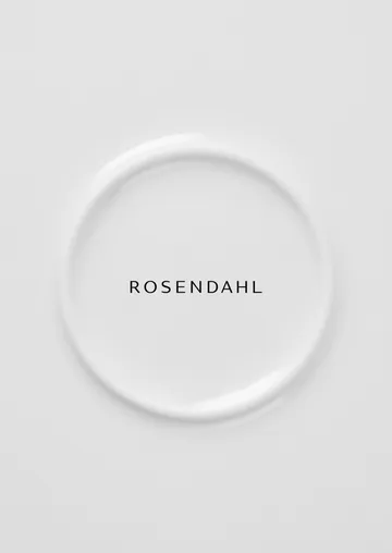 Grand Cru Cottage tallerken Ø27 cm - Hvit - Rosendahl