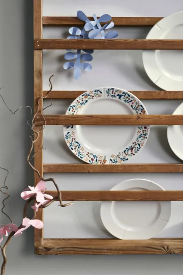 Grand Cru Cottage tallerken Ø27 cm - Hvit - Rosendahl