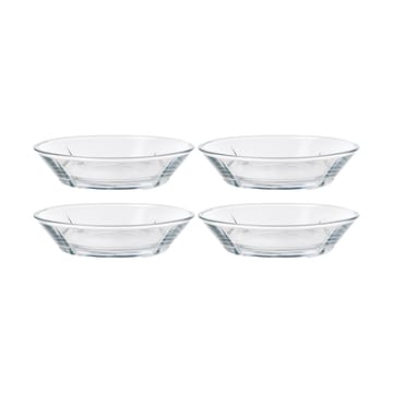 Grand Cru desserttallerken Ø 16 cm 4-pakning - Klar
​
​ - Rosendahl
