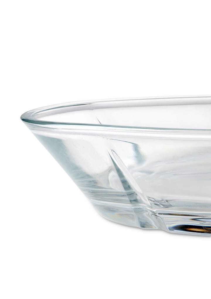 Grand Cru desserttallerken Ø 16 cm 4-pakning, Klar
​
​ Rosendahl