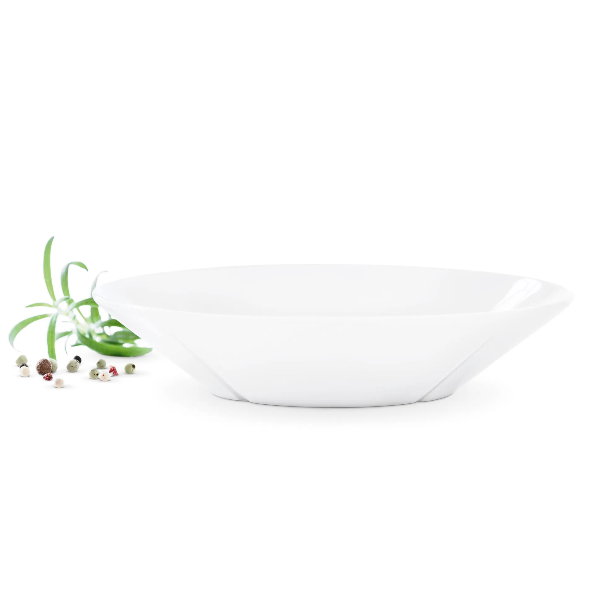 Grand Cru dyp tallerken, 19 cm Rosendahl