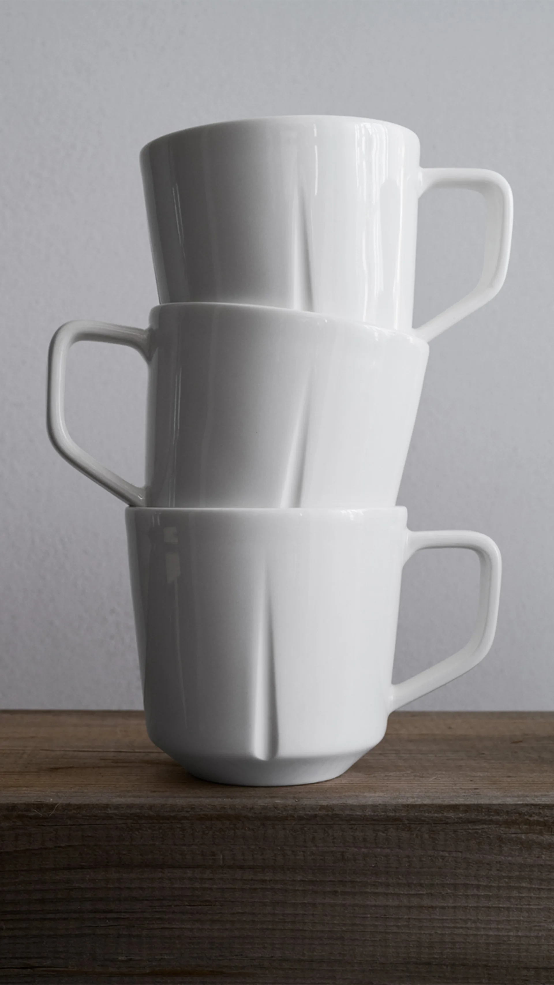 Grand Cru essentials kopp 30 cl 4-pakning, Hvit Rosendahl