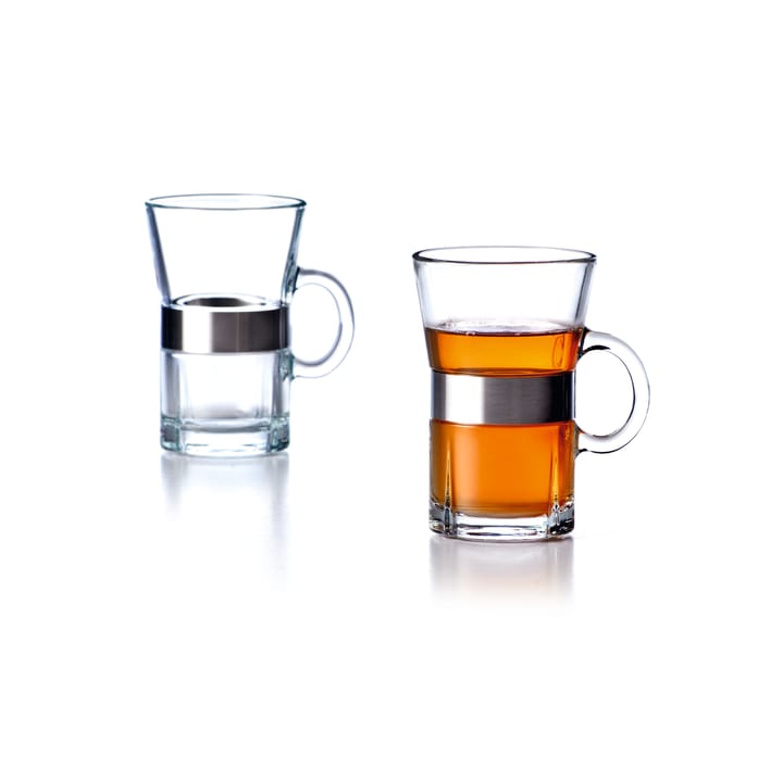 Grand Cru Hot drinkglass - 2-pakk - Rosendahl