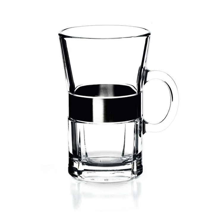 Grand Cru Hot drinkglass - 2-pakk - Rosendahl