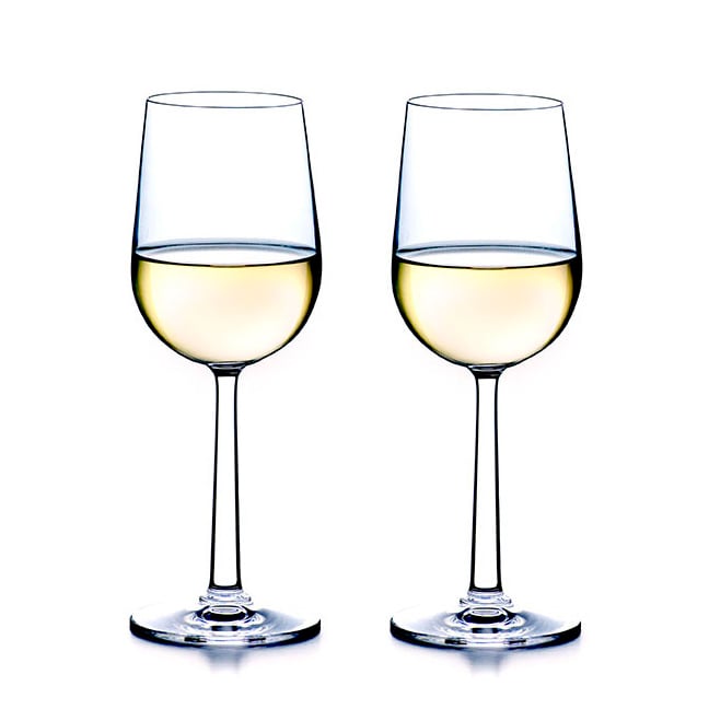 Rosendahl Grand Cru hvitvinsglass bordeaux 2-pakk klar 2-pakk