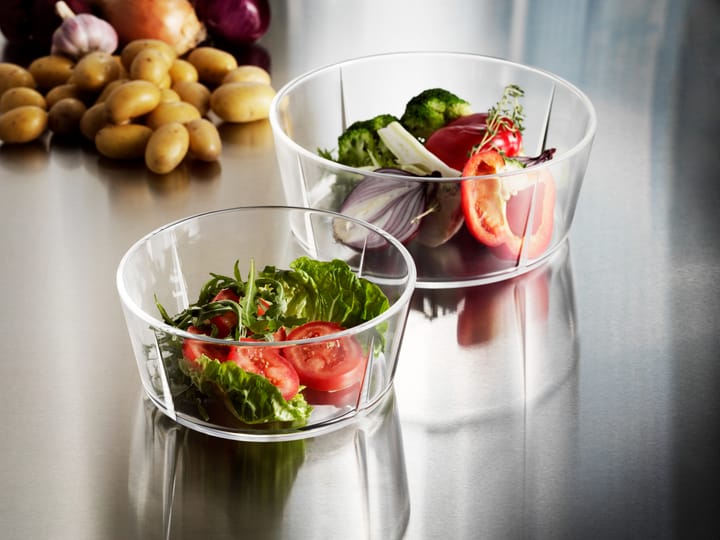 Grand Cru ildfast bolle 2-pk, Klar Rosendahl